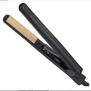 Gold N Hot Ceramics 1 inch flat iron